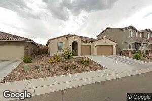 10254 E Boulder Hop Trail, Tucson, AZ 85747