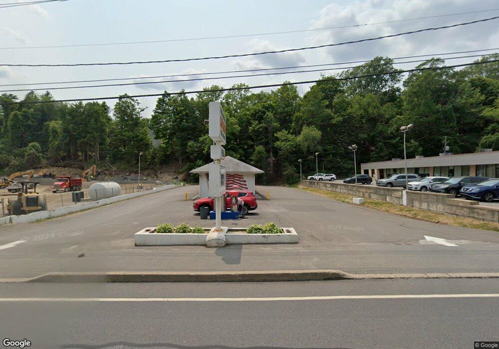 121 S Memorial Hwy, Shavertown, PA 18708 - photo 1