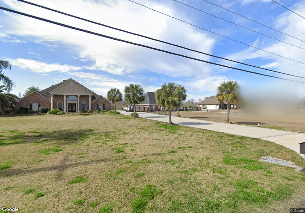4326 Barataria Blvd, Marrero, LA 70072 - photo 1