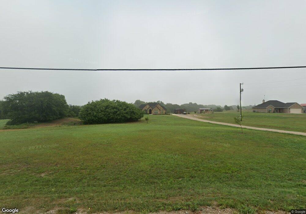 167 Lone Trail, Rhome, TX 76078 - photo 1