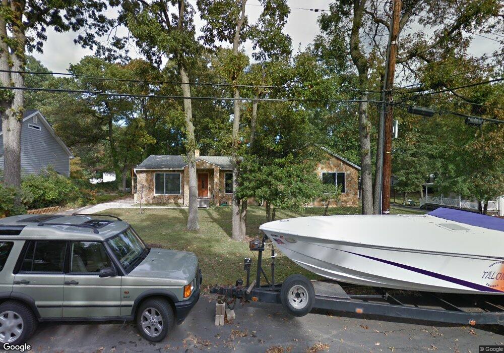 1436 Thies Dr, Pasadena, MD 21122 - photo 1