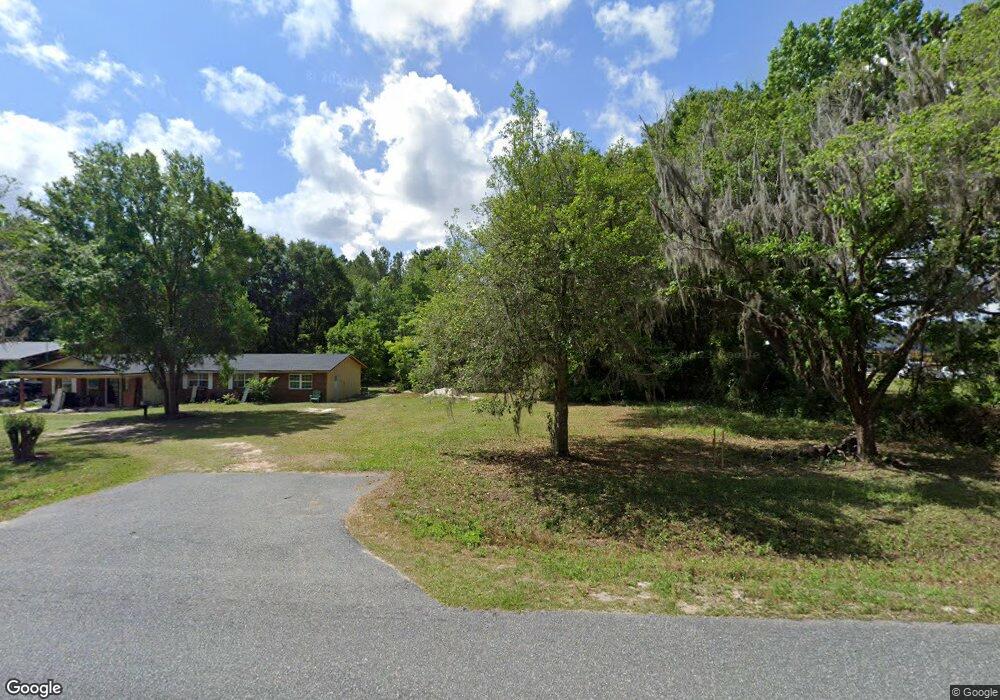 1452 SE County Road 349, Lake City, FL 32025 - photo 1