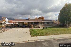 1436 N 650 W, Orem, UT 84057