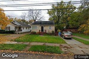 562 Denver St, Lansing, MI 48910