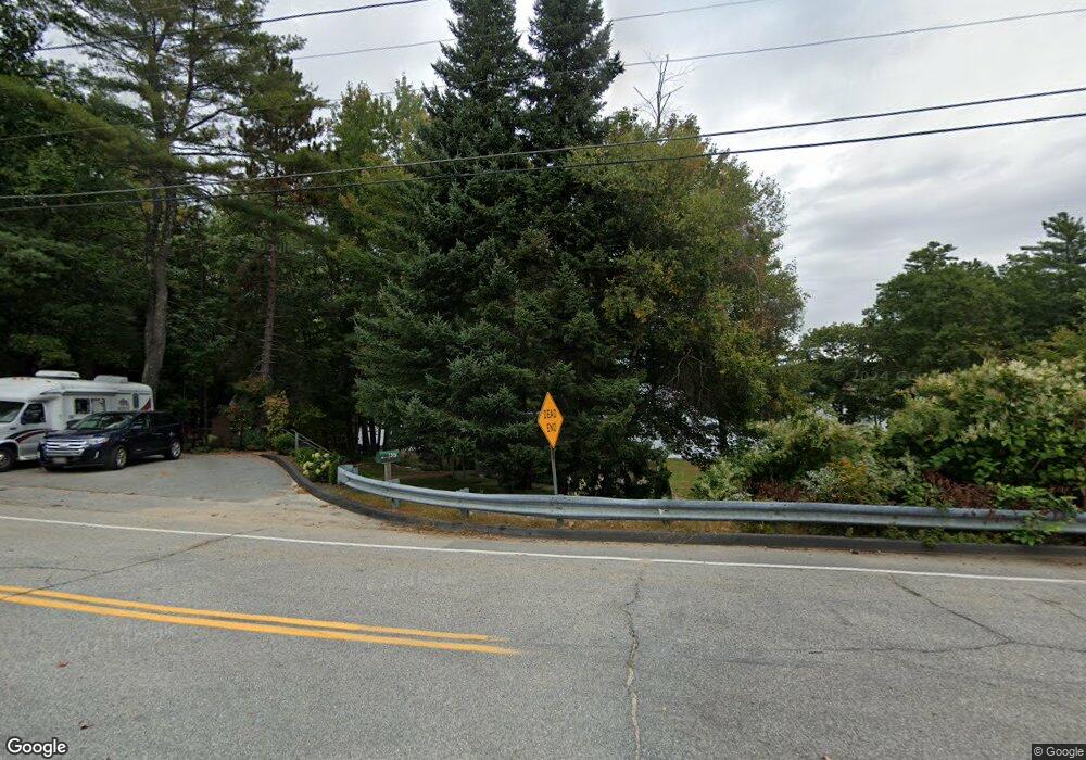 437 Sabbathday Rd, New Gloucester, ME 04260 - photo 1