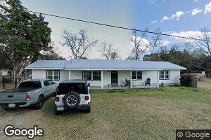 59 Wilcox St, Chauncey, GA 31011
