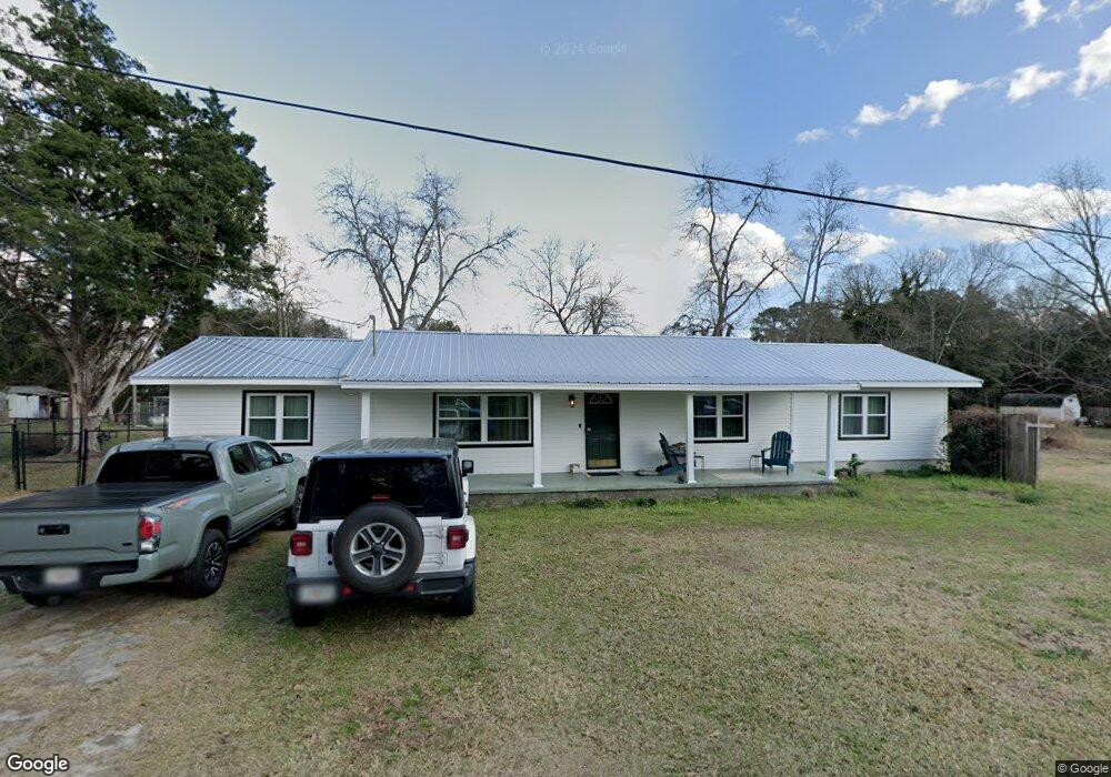 59 Wilcox St, Chauncey, GA 31011 - photo 1