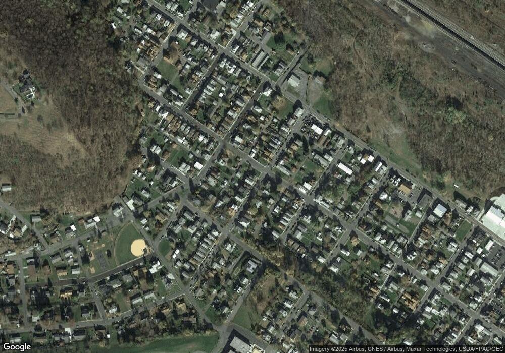 76 D St, Keyser, WV 26726 - photo 1