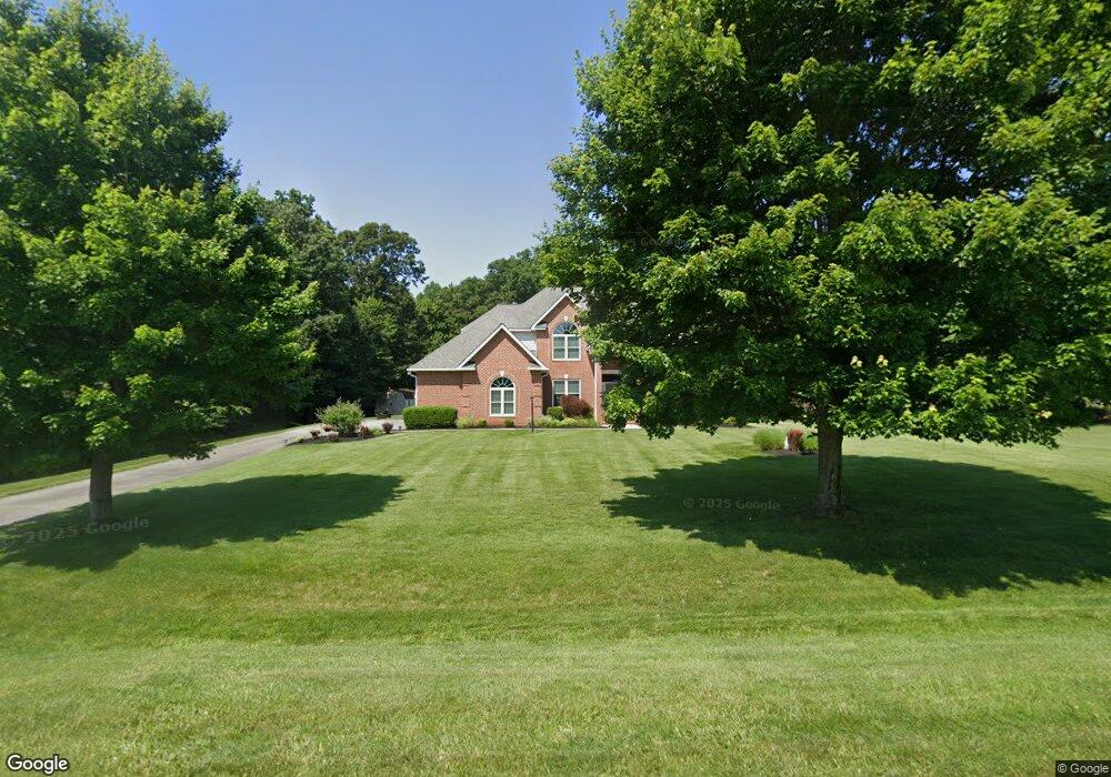 7375 Sandy Bottom Ct, Hughesville, MD 20637 - photo 1