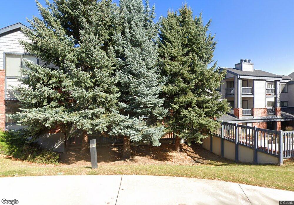 2727 Folsom St unit 336, Boulder, CO 80304 - photo 1