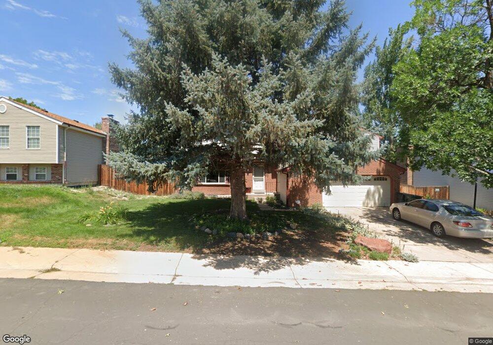 14607 E Pacific Place, Aurora, CO 80014 - photo 1