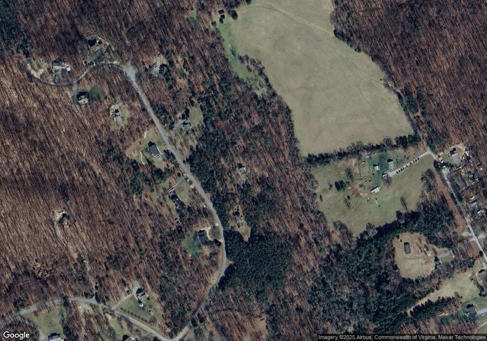 1480 Beacon Hill, Afton, VA 22920 - photo 1