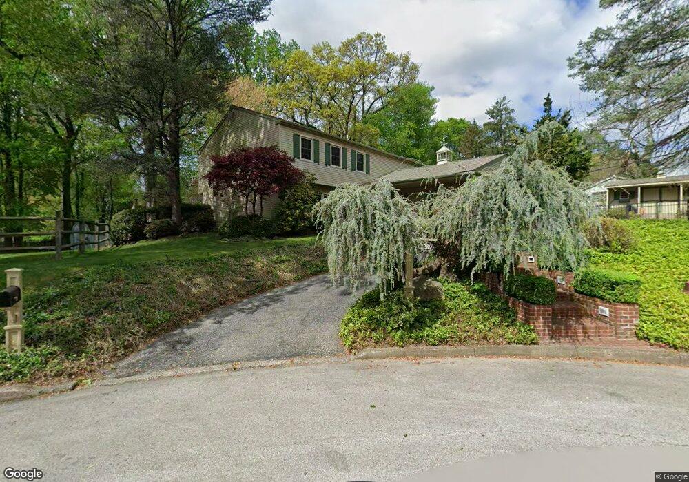 2289 Autumn Ln, Lafayette Hill, PA 19444 - photo 1