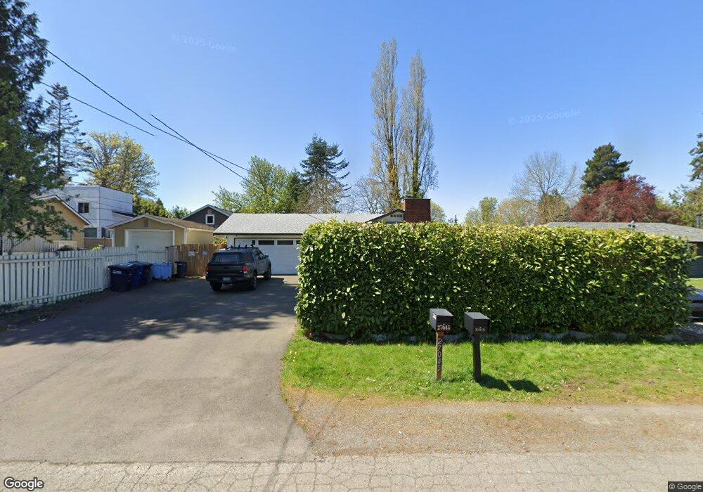 27045 15th Ave S, Des Moines, WA 98198 - photo 1