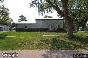 301 NE 3rd St, Colman, SD 57017