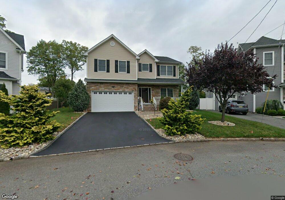 33 Lupine Way, Clark, NJ 07066 - photo 1