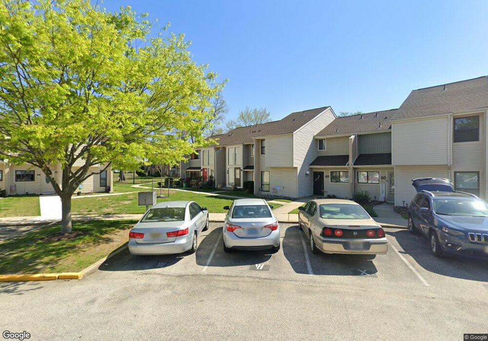 47 Viburnum Ln, Mount Laurel, NJ 08054 - photo 1