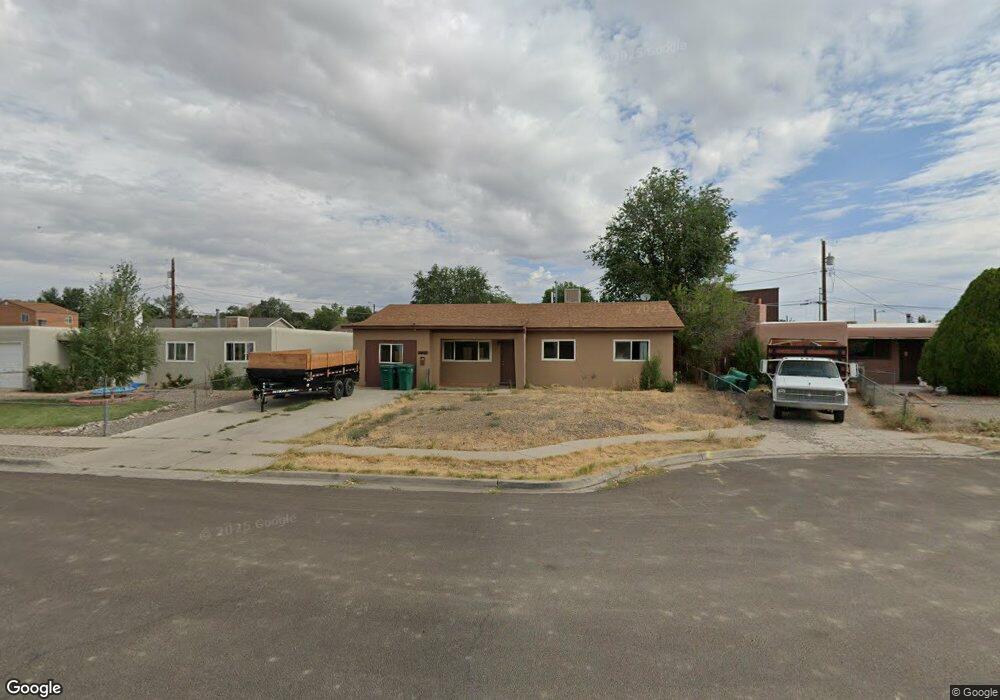 5402 Largo Cir, Farmington, NM 87402 - photo 1