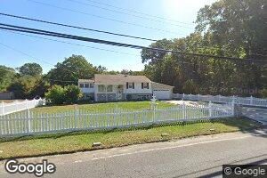 116 Garfield Ave, Chesilhurst, NJ 08089