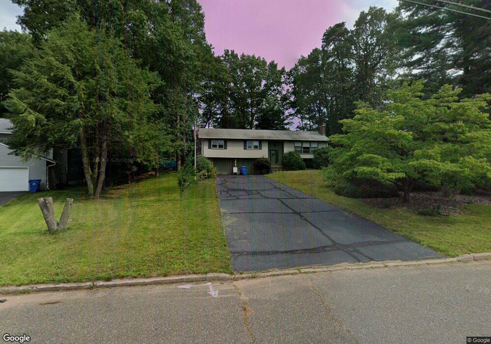 24 Dearborn Dr, Manchester, CT 06042 - photo 1