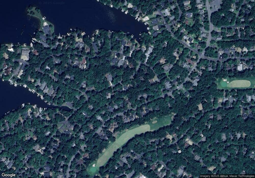 109 Edgehill Dr, Locust Grove, VA 22508 - photo 1