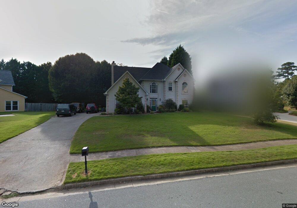 3231 Harvester Woods Rd, Decatur, GA 30034 - photo 1