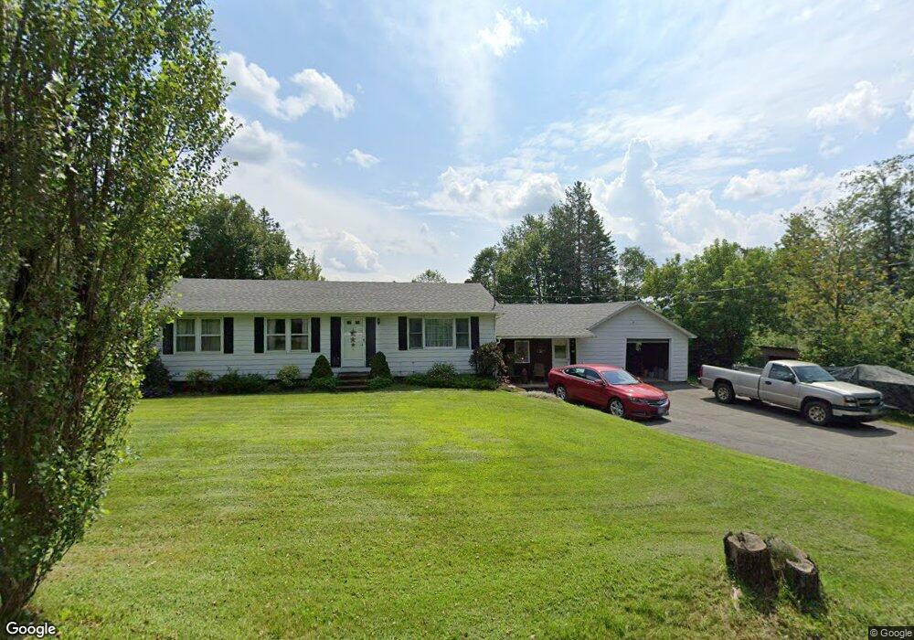 54 Hughes Rd, Colebrook, NH 03576 - photo 1