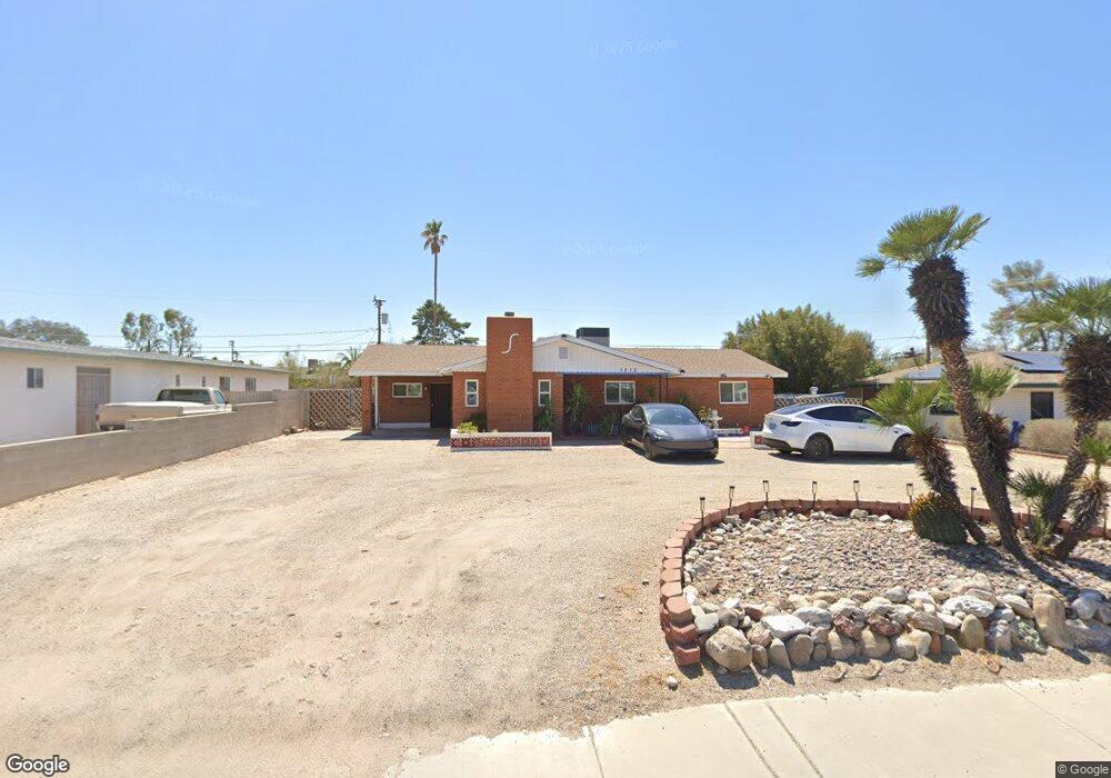5212 E 5th St, Tucson, AZ 85711 - photo 1