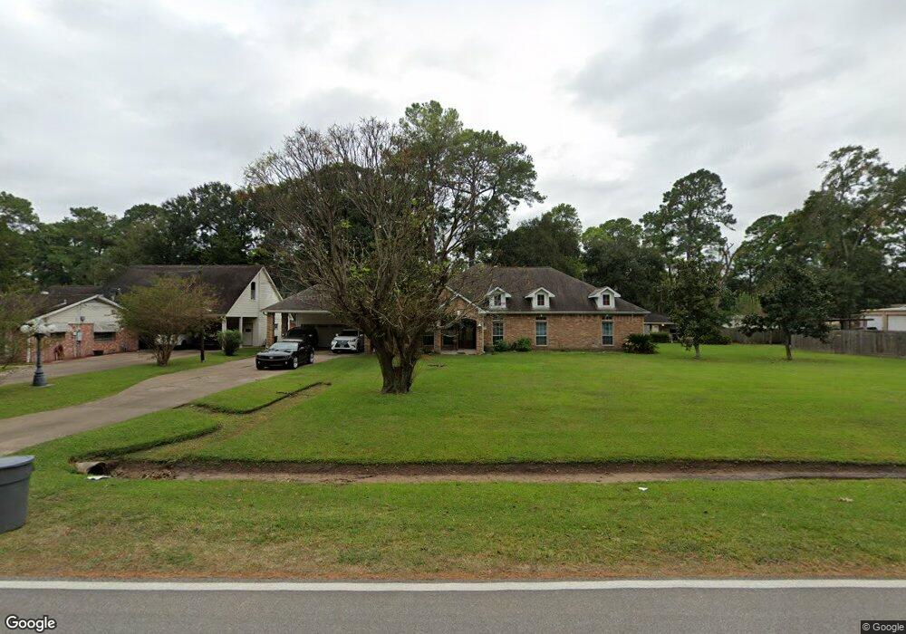 8639 Bart Ln, Houston, TX 77040 - photo 1