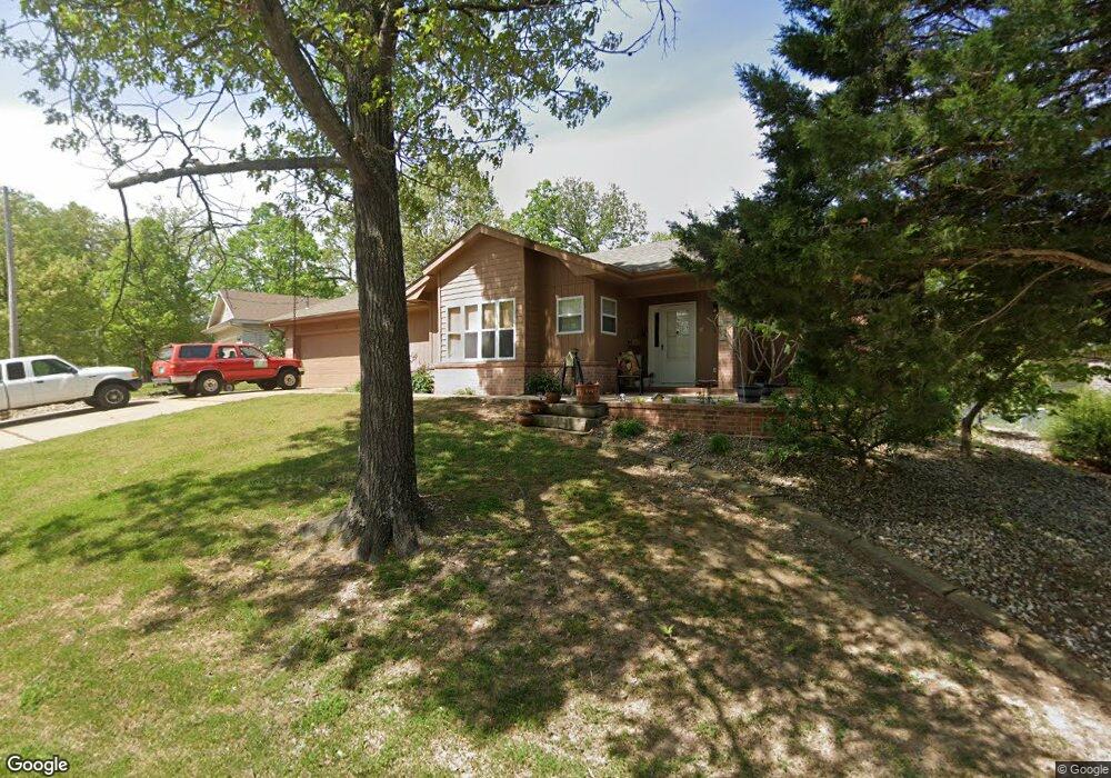 5 Salisbury Cir, Bella Vista, AR 72714 - photo 1