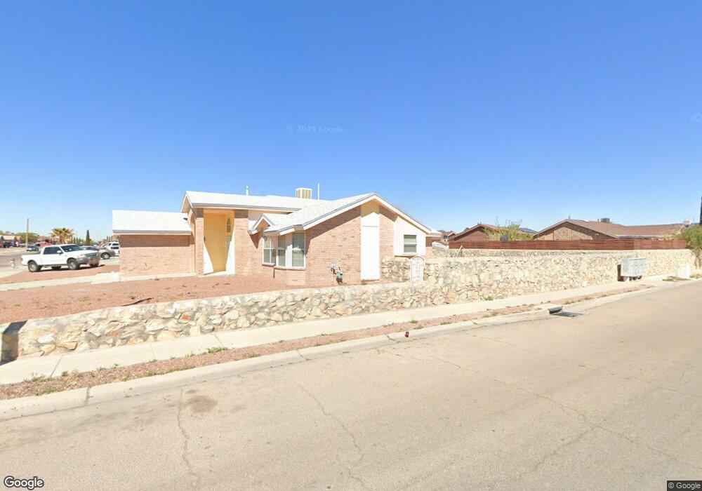 14457 Desierto Bueno Ave, El Paso, TX 79928 - photo 1