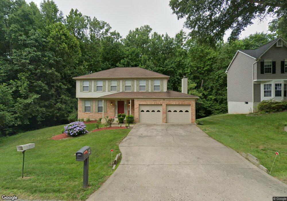54 Rocky Way Dr, Stafford, VA 22554 - photo 1