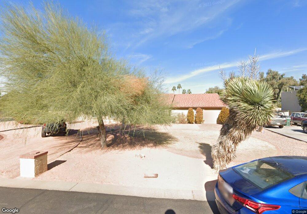 4110 E Flower Cir, Mesa, AZ 85206 - photo 1