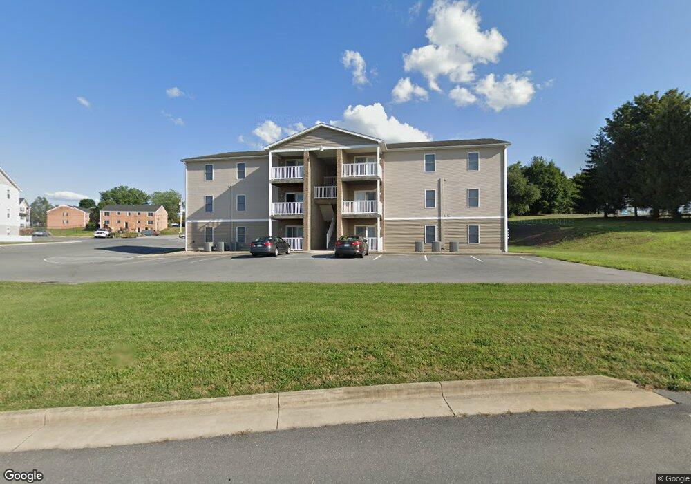 1754 Pear St, Harrisonburg, VA 22801 - photo 1