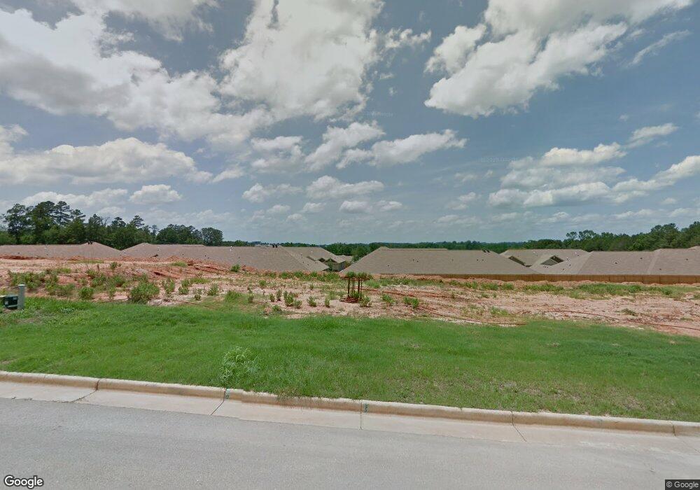 8417 Lakeway Dr, Tyler, TX 75703 - photo 1