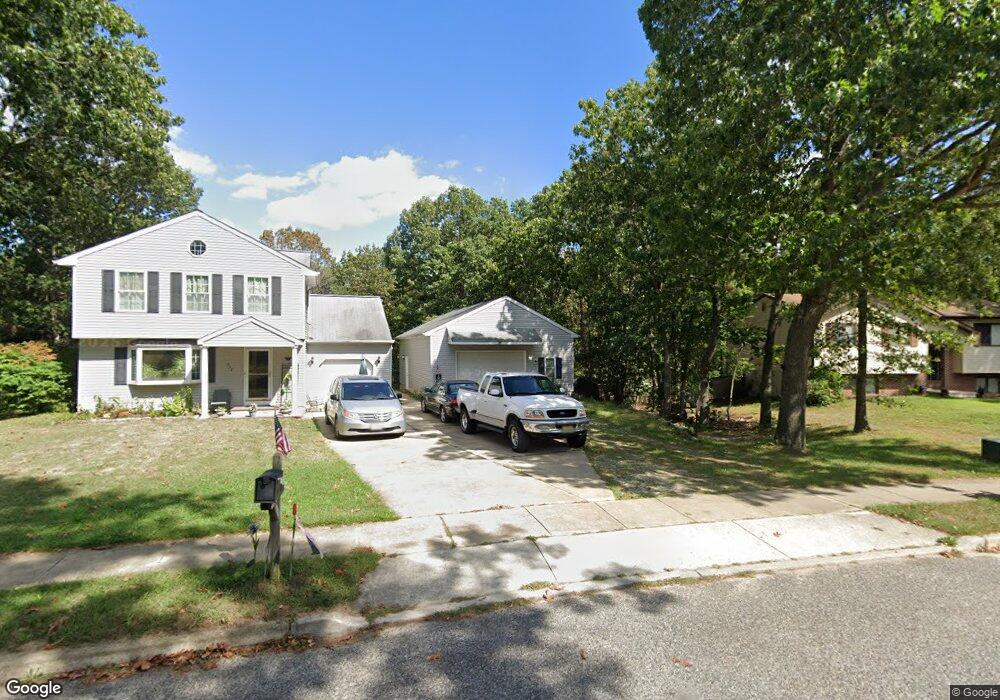333 Centaurian Dr, West Berlin, NJ 08091 - photo 1