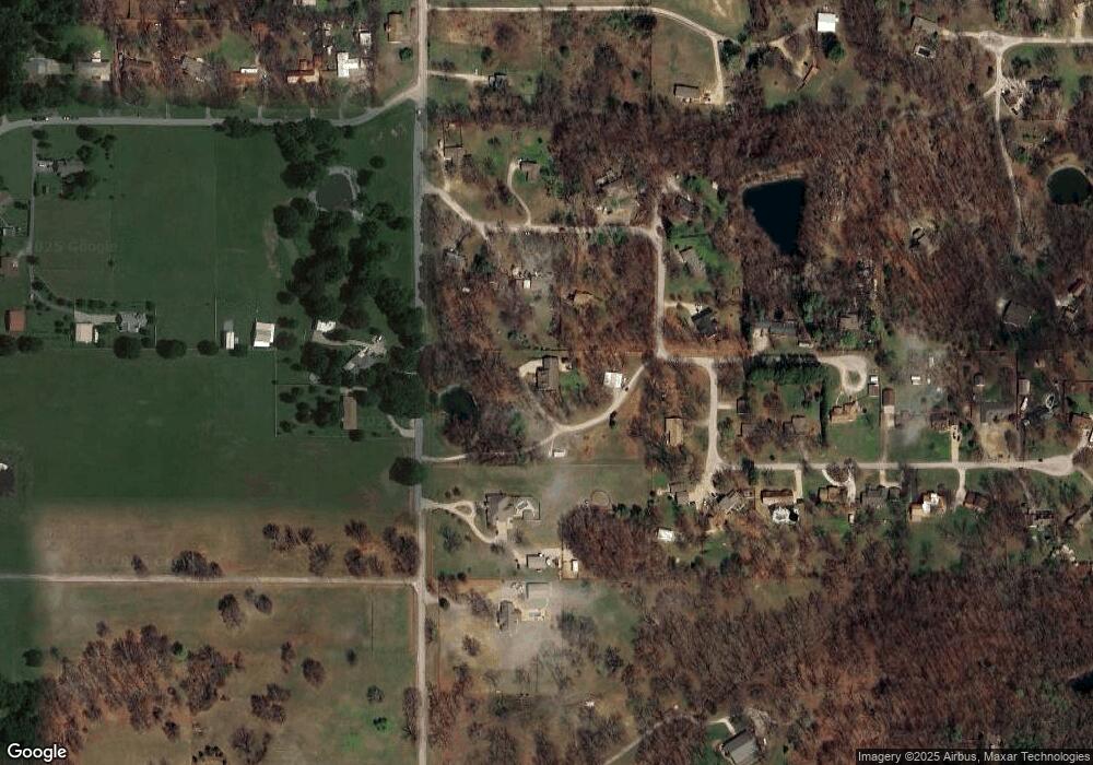 21552 S Glenwood Dr, Claremore, OK 74019 - photo 1