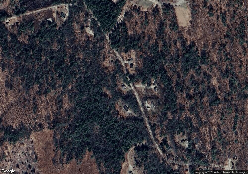 175 Upper Craney Hill Rd, Weare, NH 03281 - photo 1