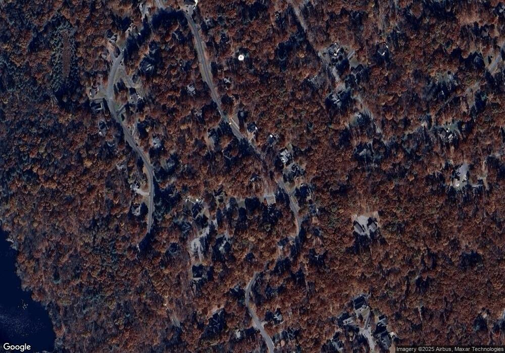 557 Blue Mountain Lake, East Stroudsburg, PA 18301 - photo 1