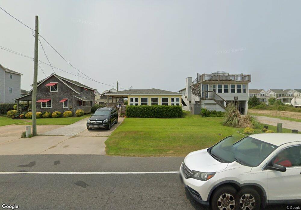 304 N Virginia Dare Trail, Kill Devil Hills, NC 27948 - photo 1