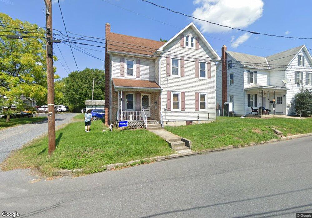 102 A St, Wind Gap, PA 18091 - photo 1