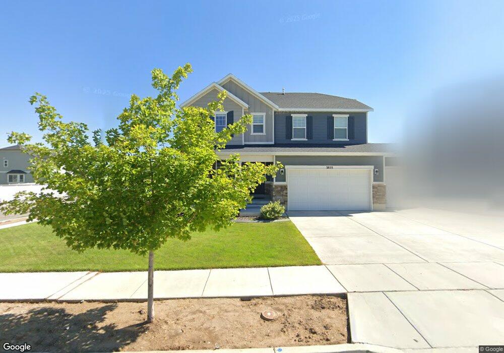 3833 W Young Lucerne Cir, Riverton, UT 84065 - photo 1