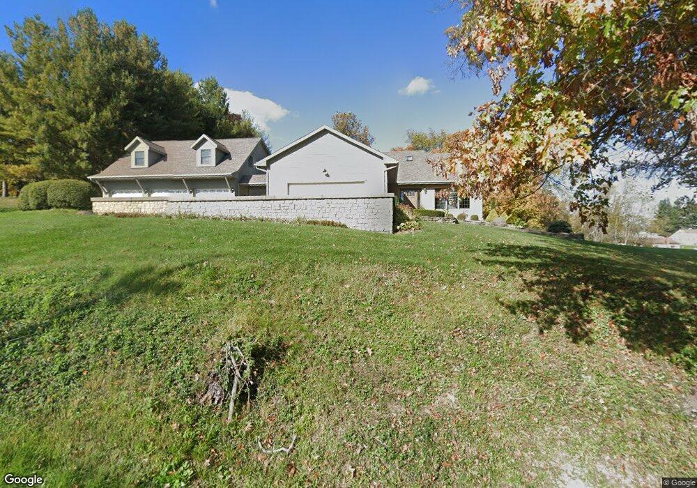 23017 Hamburg Rd, Oldenburg, IN 47036 - photo 1