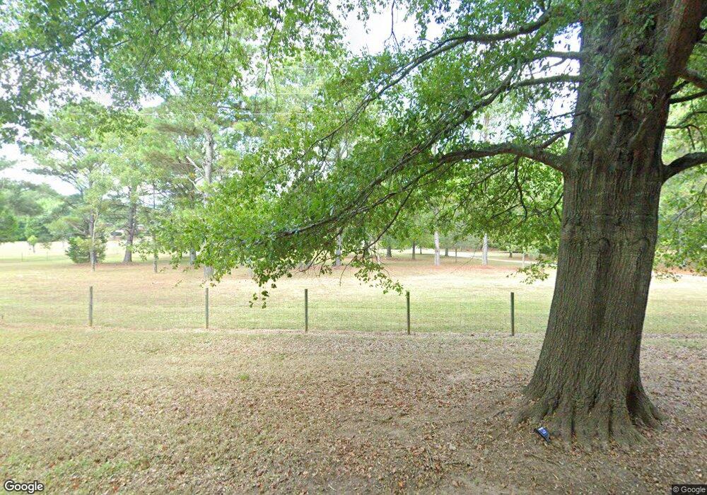 2171 E Milner Rd, Zebulon, GA 30295 - photo 1