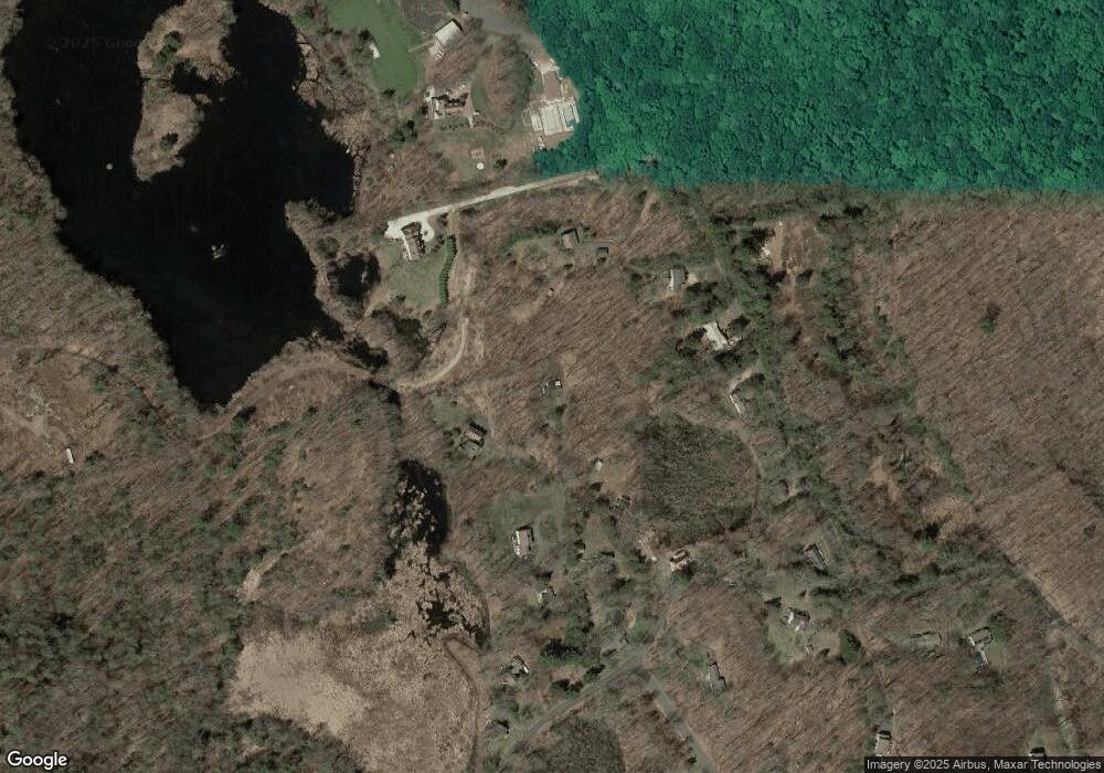 71 Picketts Ridge Rd, Redding, CT 06896 - photo 1