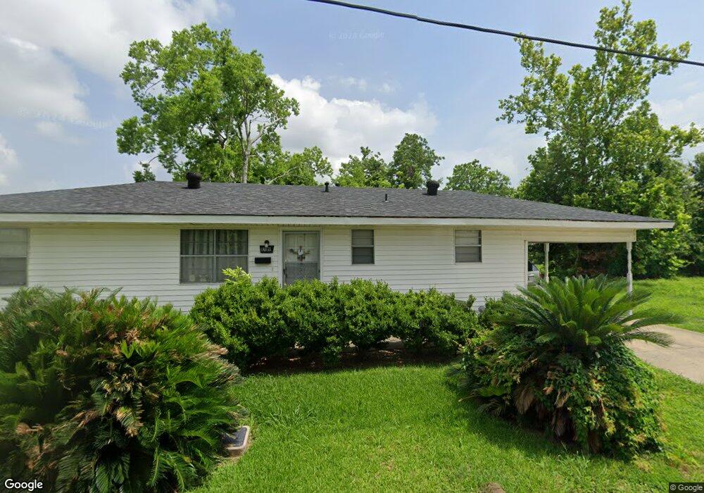 1719 Fournet St, Lake Charles, LA 70601 - photo 1