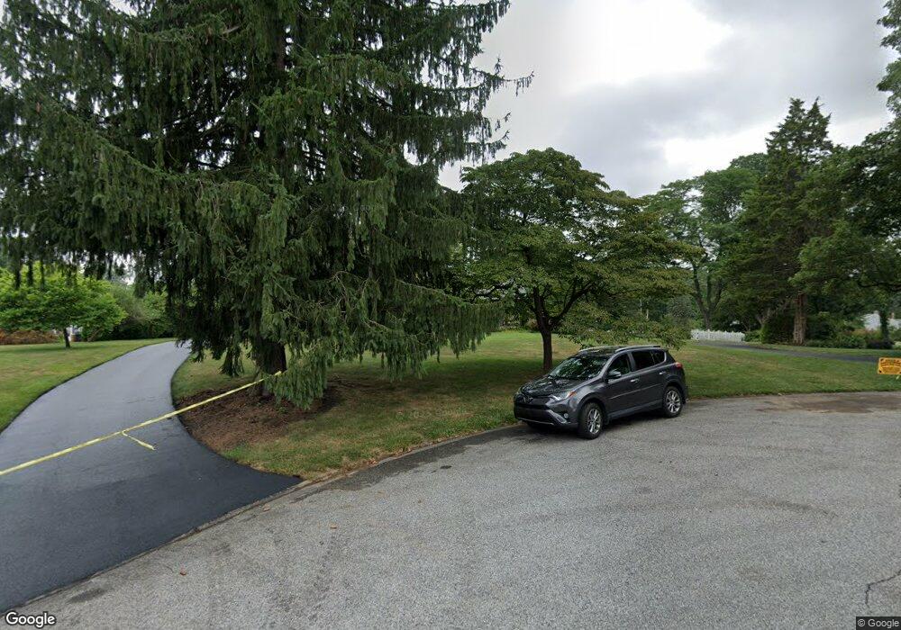 11 Anvil Ln, Media, PA 19063 - photo 1