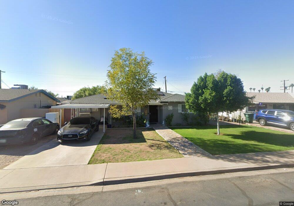 322 N Hall unit 2, Mesa, AZ 85203 - photo 1