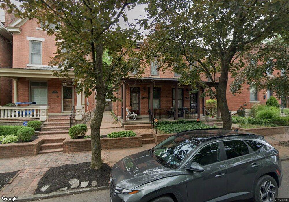 290 Reinhard Ave unit 292, Columbus, OH 43206 - photo 1