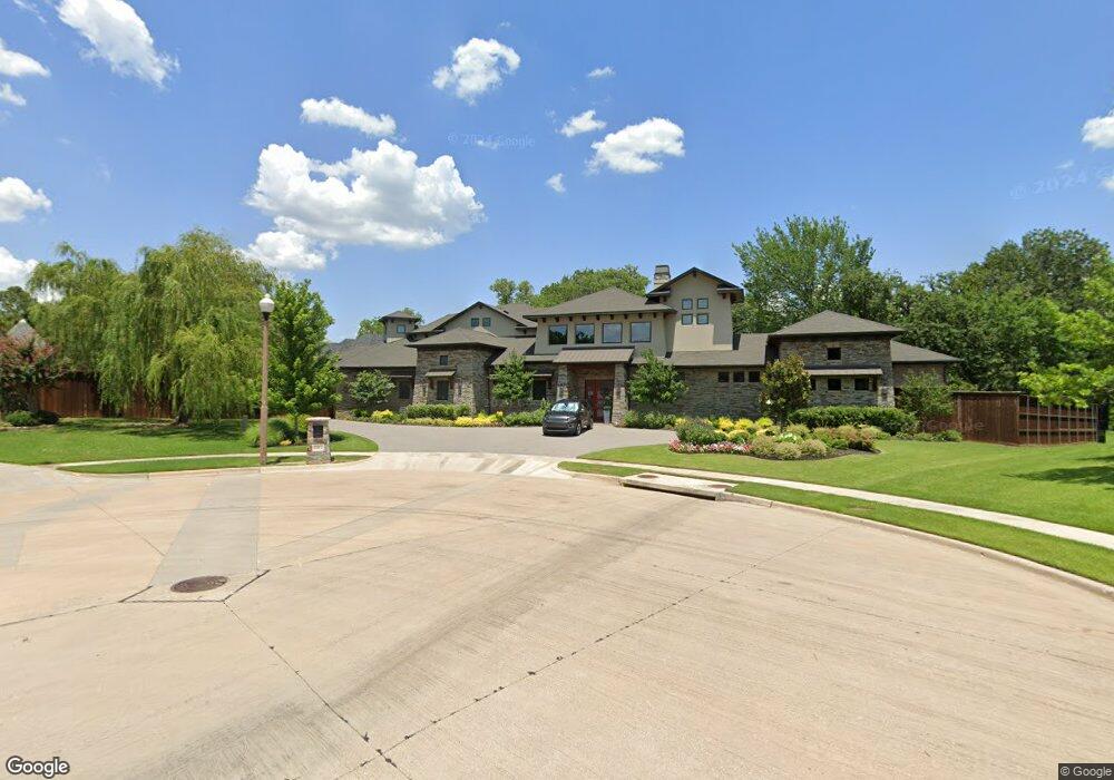 3501 Bentley Ct, Denton, TX 76210 - photo 1